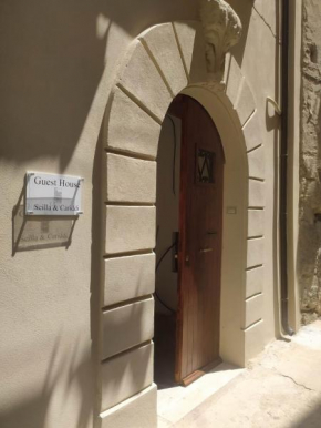 Guest House Scilla e Cariddi